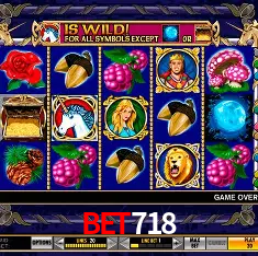 Fortune Tiger Slot