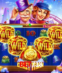 The Great Icescape Slot - PG Soft